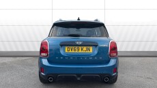 MINI Countryman 2.0 Cooper S Sport 5dr Petrol Hatchback